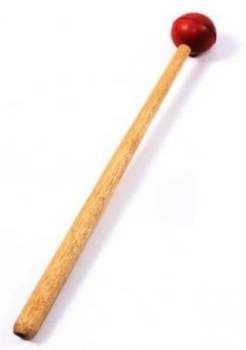 Tuning Fork / clapet