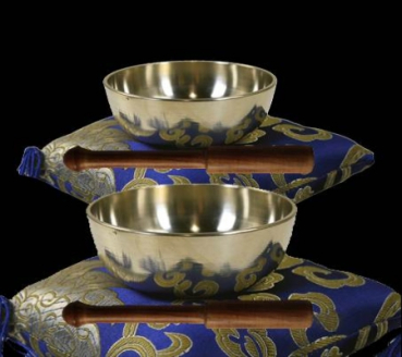 Singing Bowl Zenkoan F 120g