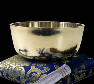 Singing Bowl Zenkoan F 1500 g