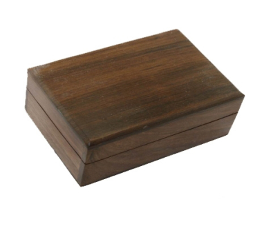 Box Tarot