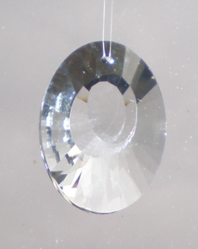 Sun Catcher gouttes de cristal 37 x 50 mm Qualité AAA