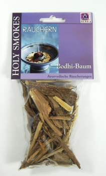Bodhi-Baum, (Inhalt: 20 Gramm) Tütchen (Pimpal)