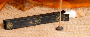 Tibetan Line - Sal Dhoop

