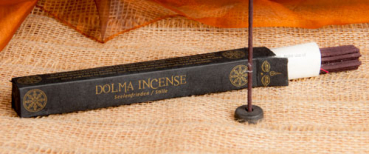 Tibetan Line - Dolma Incense

