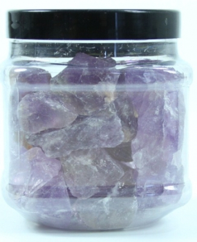 Améthyste puces en étain 30-60 g par 650 g f