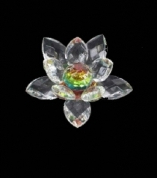 Kristall Lotus
