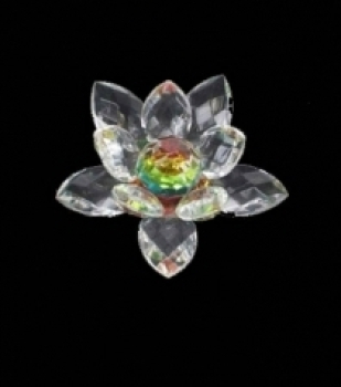 Cristal Lotus