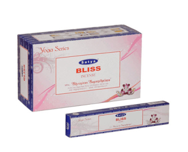 Encens Satya Nag Champa Bliss / Bonheur