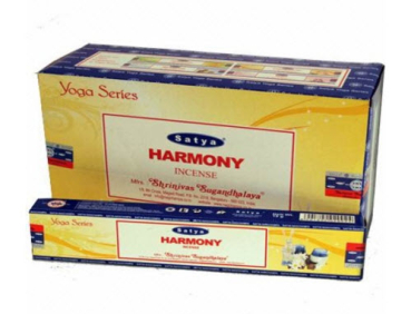 Satya Nag Champa Harmonie (Inhalt: 15 Gramm)