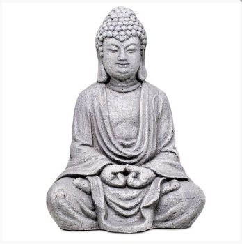 Bouddha en méditation