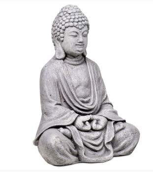 Bouddha en méditation