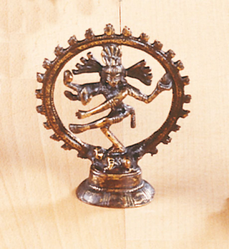 Shiva 10,5 cm