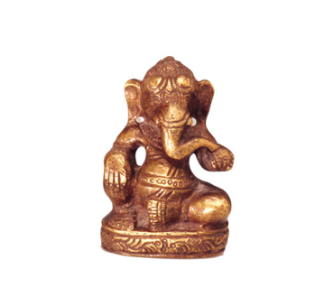 Ganesha 6,5 cm