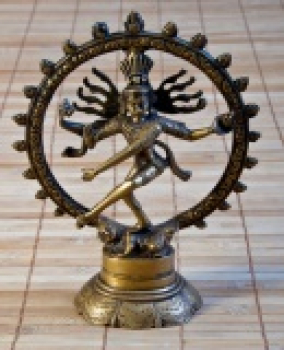 Shiva 20 cm