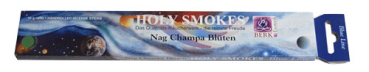 Nag Champa Blüten