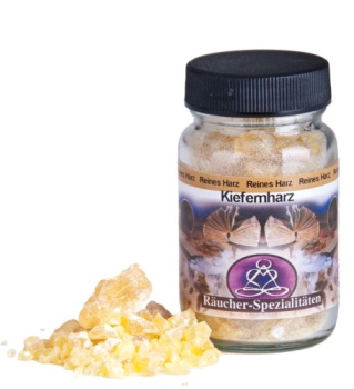 Kiefernharz 60 ml