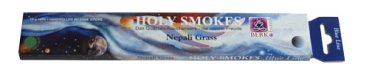 l'herbe népalais