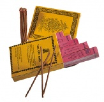 Tara Healing Incense - Tibet, 5er Pack
