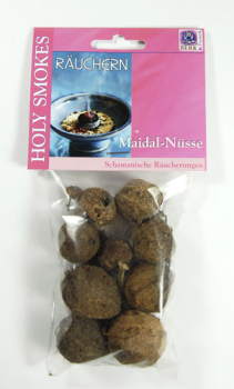 Maidal-Nüsse, (Inhalt: 20 Gramm) Tütchen