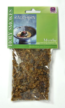 Myrrhe, first choice, 50 g Tütchen