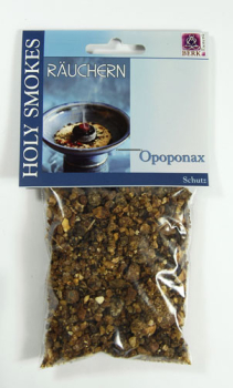 Opoponax, 50 g Tütchen