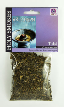 Tulsi, (Gewicht: 10 g) Tütchen