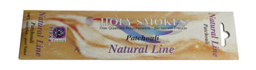 Holy Smokes Ligne Naturelle - Patchouli