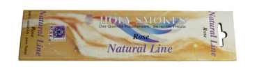 Holy Smokes Ligne Naturelle - Rose