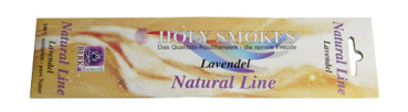 Holy Smokes Ligne Naturelle - lavande