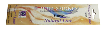 Holy Smokes Ligne Naturelle - Vetiver