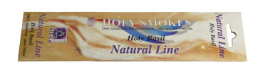 Holy Smokes Ligne Naturelle - Basile Saint-