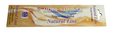 Holy Smokes Natural Line - Nagarmustaka