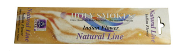Holy Smokes Natural Line - Indian Flower