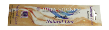 Holy Smokes Natural Line - Ayurveda