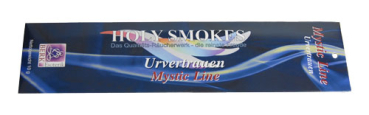 Urvertrauen - Holy Smokes Mystic Line