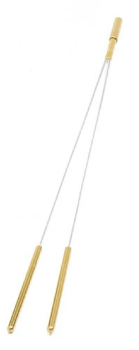Wünschelrute, 42,5 cm