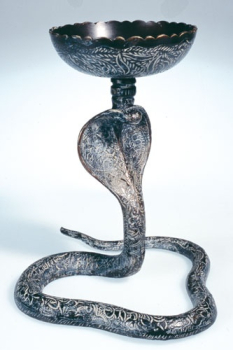Cobra Encens