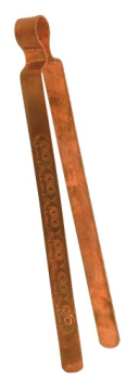 Outil de gravure sur cuivre
