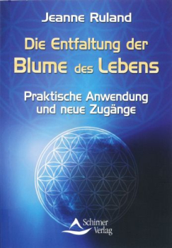 Die Entfaltung der Blume des Lebens - Kopie