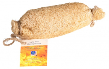 Luffa Bürste zwischen 100 - 200 g