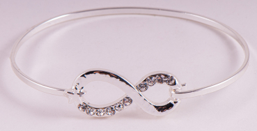 Bracelet Lemniscate