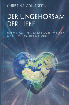 Christina - Der Ungehorsam der Liebe