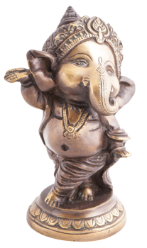 Bébé Ganesha