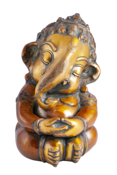 Bébé - Ganesha, 21cm