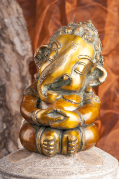 Bébé - Ganesha, 21cm