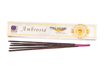 Räucherstäbchen Ambrosia