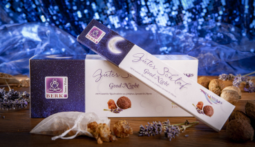 Bâtons d'encens Bon sommeil