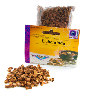 Eichenrinde 50 g