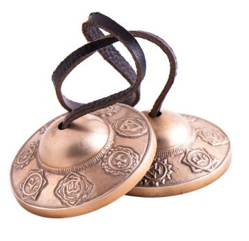 Chakra des cymbales