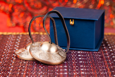 Chakra des cymbales